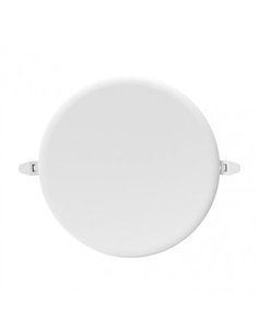 Downlight Led Smd Migmatita 36w 6500k Blanco 3600lm 2x22 2