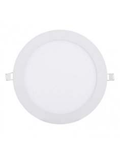 Downlight Tanzanita 18w 4000k Blanco 1440lm 1 2