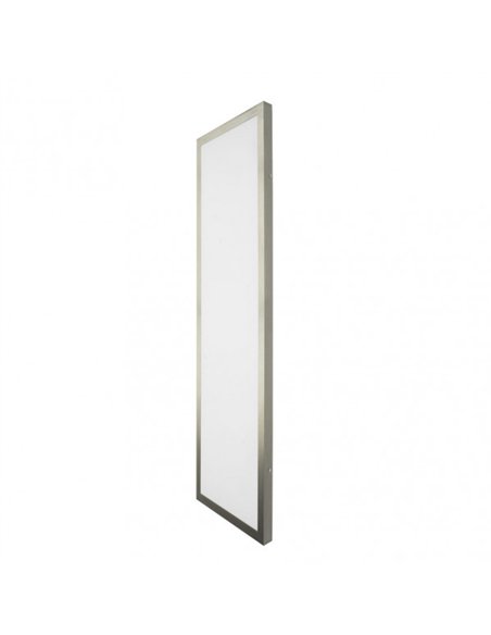 5x30x120 Cm Plano Niquel 6120lm