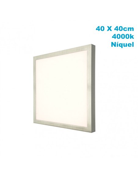 Plafon 36w 4000k  3
