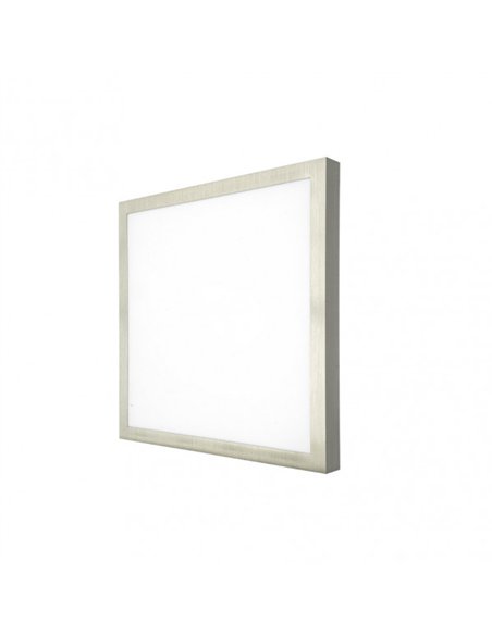 5x40x40 Cm Plano Niquel 3060lm