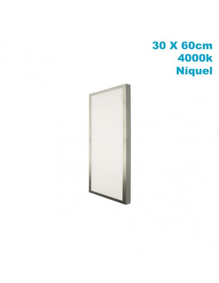 Plafon 36w 4000k 3