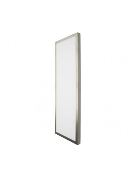 5x30x90 Cm Plano Niquel 6120lm