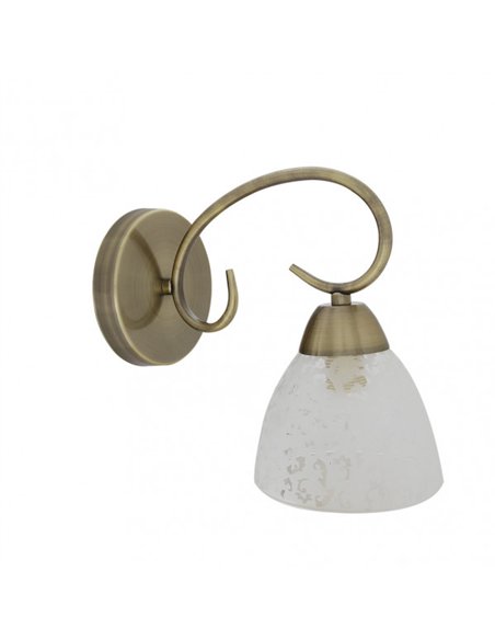 Aplique Jaipur 1xe14 Cuero 21x23x12