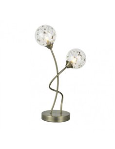 Sobremesa Rio De Janeiro 2xg9 Cuero 45x24x14 Cm 2