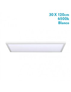 Panel Superf. 72w 6500k Tivoli Blanco 2