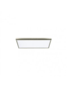 Panel Superf. 36w 6500k Tivoli Niquel 2 2