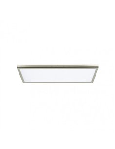 Panel Superf. 72w 6500k Tivoli Niquel 2 2