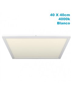 Panel Superf. 36w 4000k Tivoli Blanco 2