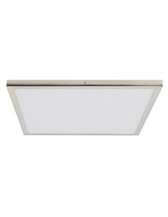 Panel Superf. 36w 4000k Tivoli Niquel 2 2