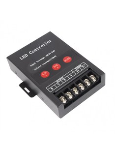 Control Remoto Rgb 12v Cinta Led Freya 20m