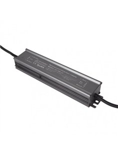 Transformador Estanco 100w 12v Ip68 3x4