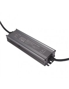 Transformador Estanco 150w 12v Ip68 3x5