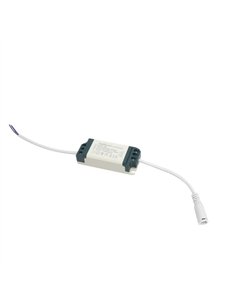 Driver Led 18w Downlight 8