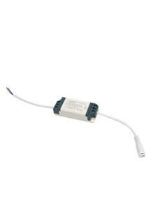 Driver Led 24w Downlight 8