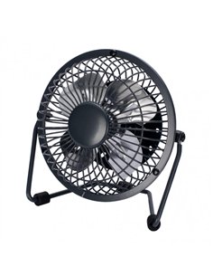 Miniventilador Sobrem.metal Bulerias 2