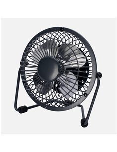 Miniventilador Sobrem.metal Bulerias 2 2