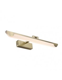 Alumbracuadro 12w 4000k 750lm Greco Cuero 5x54x17 cm     Ip20 2