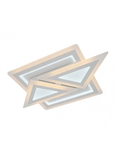 6500k Blanco Atria 5x74x48Cm 22815 Lm Regulable