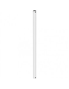 Tija De Extension Ventilador Blanca 50x2