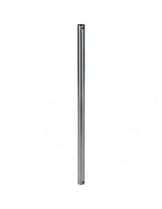 Tija De Extension Ventilador Niquel 50x2