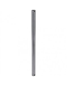 Tija De Extension De Ventiladores Niquel 50x2