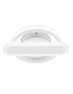 Plafon 26w 3000-4000-6000k Elma Blanco 4