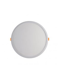 Downlight 15w 4000k Blanco Lejania 1x17 2
