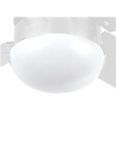 Tulipa Ventilador Alves Y Sofia 2