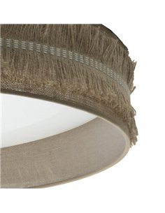 Plafon 72w Kala Saco 5616lm 3000k 2