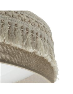 Plafon Ekaterina 72w 5616lm Saco 3000k 2