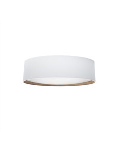 Plafon 96w Tatiana Blanco/mad.Clara 3000-4000-6500k 14x60x60 Cm 7488lm