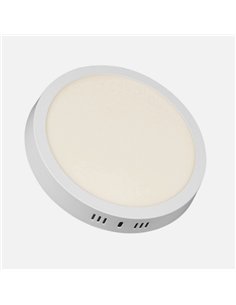 Downlight Superf. Thulita 18w 4000k Blanco 1440lm  2 2