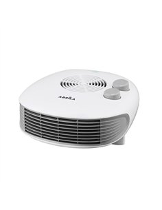 Termoventilador Horizontal Candil 2000w Blanco 3funciones
