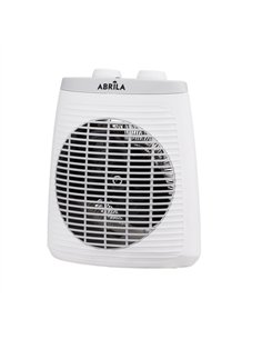 Termoventilador Elect.candil 2000w Blanco 3funciones 2pot Protc.sobrecalentam.Termost.segur.Ind.luminoso 27