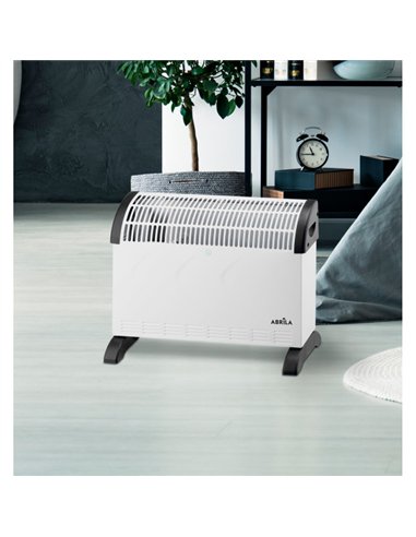 Asa Y Funcion Turbo 39x53x20cm