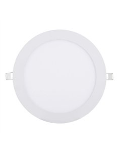 Downlight Tanzanita 9w 6500k Blanco 810lm 1 2