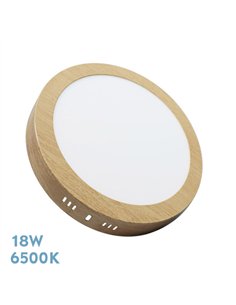 Downlight Superf. Thulita 18w 6500k Haya 1620lm  2