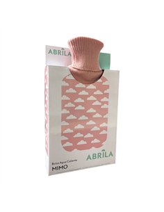 Bolsa Agua Caliente Mimo 1 2