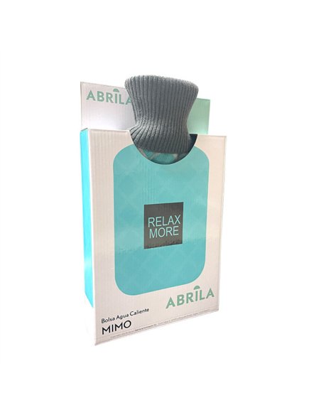 7l Forro Azul Relax 20x32x4 Cm Flexible Y Agradable Al Tacto
