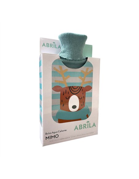 7l Forro Azul Reno 20x32x4 Cm Flexible Y Agradable Al Tacto