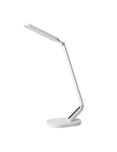 Flexo Enfoque 10w 3000-4000-65000k Blanc 900lm Usb Tactil