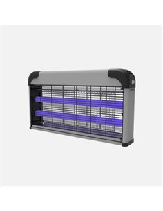 Mata Insectos Electrico Diablo 30w 2xuv C/cadena  Alcance60m2 26 2