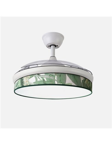 6000k Remoto+memoria+temporizador