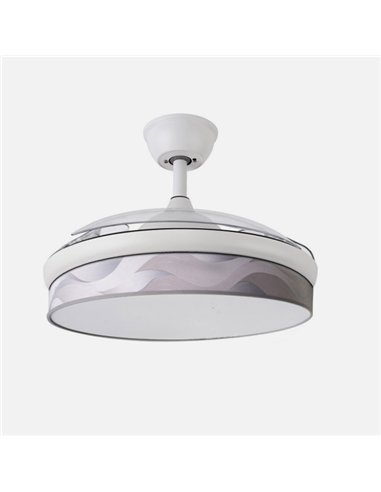 6000k Remoto+memoria+temporizador