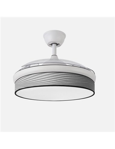 6000k Remoto+memoria+temporizador