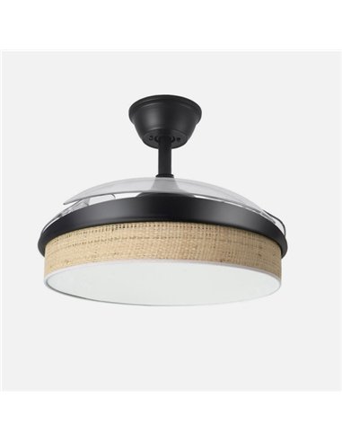 6000k Remoto+memoria+temporizador