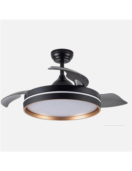 6000k Remoto+memoria+temporizador