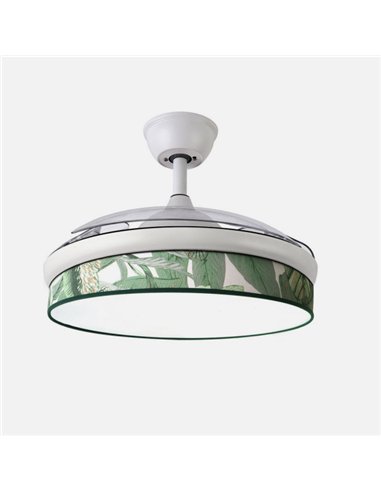 6000k Remoto+ Memoria+ Temporizador