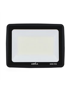 Proyector Zircon 300w 6500k Negro 30000lm 31x41x4 2